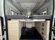 CAMPER SEGONA MÀ ADRIA TWIN 640 SLB