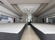 CAMPER SEGONA MÀ ADRIA TWIN 640 SLB
