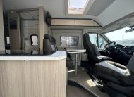CAMPER SEGONA MÀ ADRIA TWIN 640 SLB