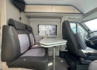 CAMPER SEGONA MÀ ADRIA TWIN 640 SLB