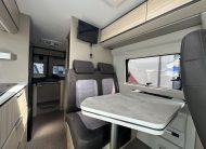 CAMPER SEGONA MÀ ADRIA TWIN 640 SLB