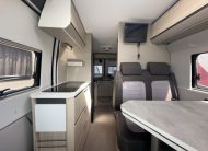 CAMPER SEGONA MÀ ADRIA TWIN 640 SLB