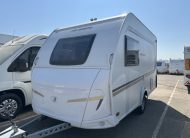 CARAVANA DE SEGUNDA MANO WEINSBERG CARAONE 400 LK