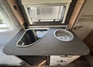 CARAVANA DE SEGUNDA MANO WEINSBERG CARAONE 400 LK