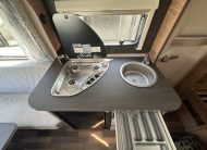 CARAVANA DE SEGUNDA MANO WEINSBERG CARAONE 400 LK