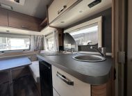 CARAVANA DE SEGUNDA MANO WEINSBERG CARAONE 400 LK