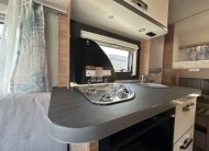 CARAVANA DE SEGUNDA MANO WEINSBERG CARAONE 400 LK