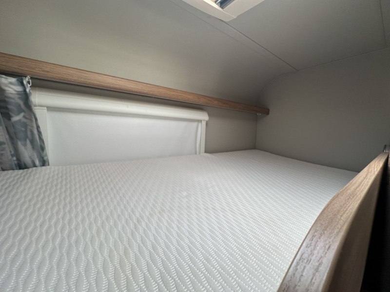CARAVANA DE SEGUNDA MANO WEINSBERG CARAONE 400 LK
