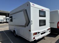 CARAVANA DE SEGUNDA MANO WEINSBERG CARAONE 400 LK