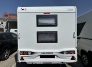 CARAVANA DE SEGUNDA MANO WEINSBERG CARAONE 400 LK