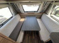 CARAVANA DE SEGUNDA MANO WEINSBERG CARAONE 400 LK