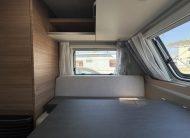 CARAVANA DE SEGUNDA MANO WEINSBERG CARAONE 400 LK