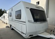 CARAVANA FENDT BIANCO SELECTION 515 SKM