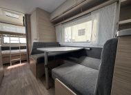 CARAVANA FENDT BIANCO SELECTION 515 SKM
