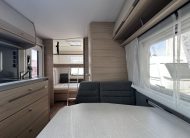 CARAVANA FENDT BIANCO SELECTION 515 SKM