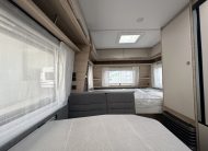 CARAVANA FENDT BIANCO SELECTION 515 SKM