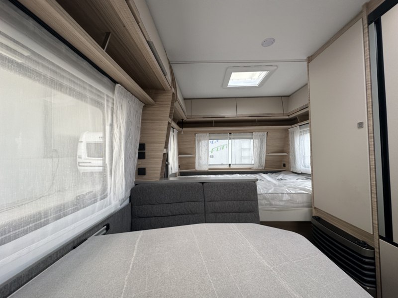 CARAVANA FENDT BIANCO SELECTION 515 SKM