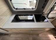 CARAVANA FENDT BIANCO SELECTION 515 SKM