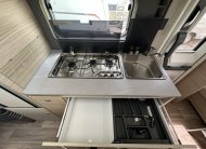 CARAVANA FENDT BIANCO SELECTION 515 SKM