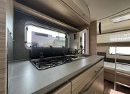 CARAVANA FENDT BIANCO SELECTION 515 SKM