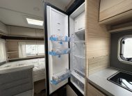 CARAVANA FENDT BIANCO SELECTION 515 SKM