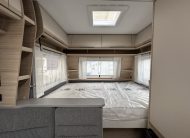 CARAVANA FENDT BIANCO SELECTION 515 SKM