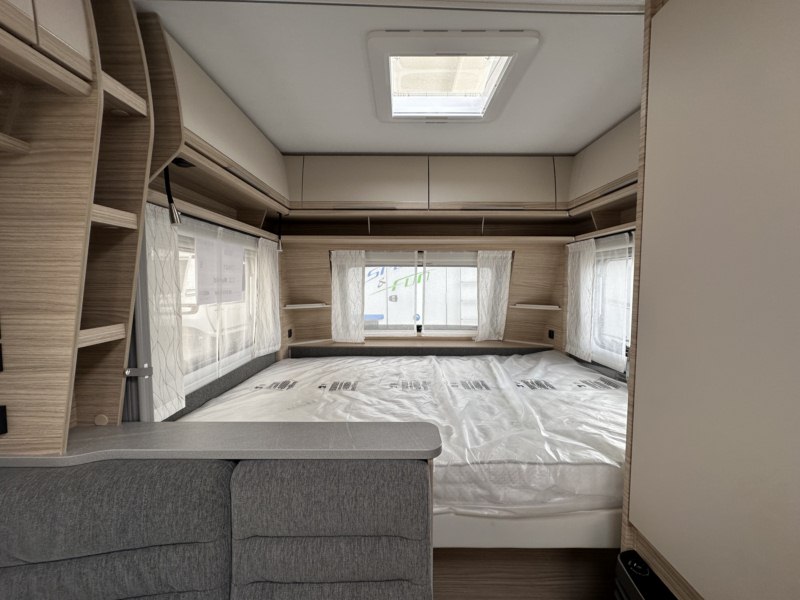 CARAVANA FENDT BIANCO SELECTION 515 SKM