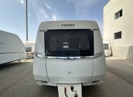 CARAVANA FENDT BIANCO SELECTION 515 SKM