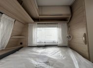 CARAVANA FENDT BIANCO SELECTION 515 SKM