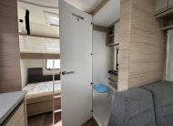 CARAVANA FENDT BIANCO SELECTION 515 SKM