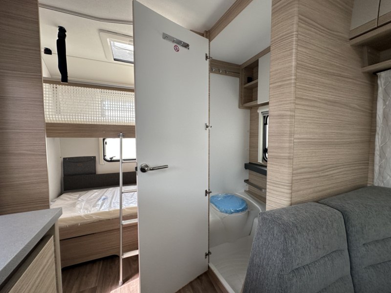 CARAVANA FENDT BIANCO SELECTION 515 SKM