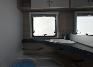 CARAVANA FENDT BIANCO SELECTION 515 SKM