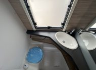 CARAVANA FENDT BIANCO SELECTION 515 SKM