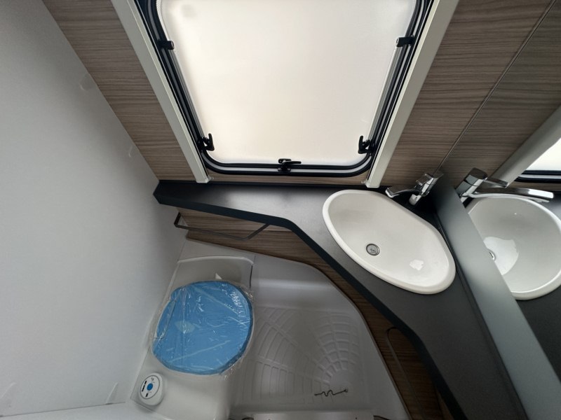 CARAVANA FENDT BIANCO SELECTION 515 SKM