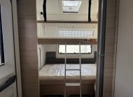 CARAVANA FENDT BIANCO SELECTION 515 SKM