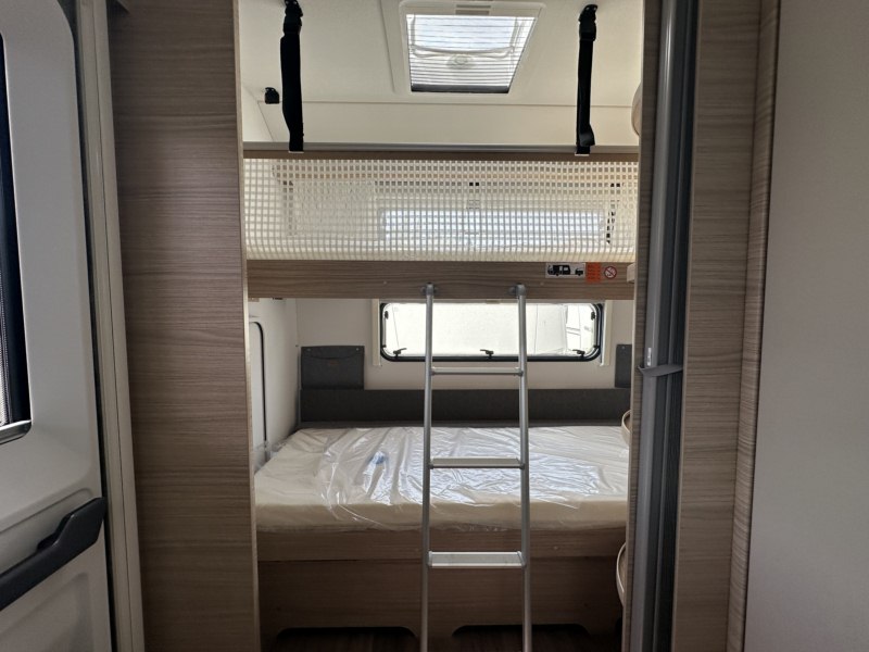 CARAVANA FENDT BIANCO SELECTION 515 SKM