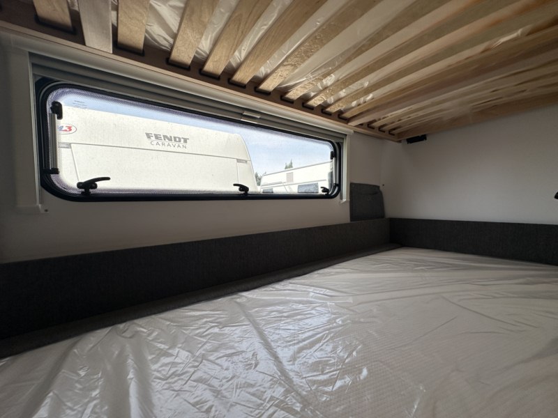CARAVANA FENDT BIANCO SELECTION 515 SKM