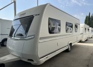 CARAVANA FENDT BIANCO SELECTION 515 SKM