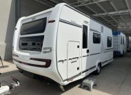 CARAVANA FENDT BIANCO SELECTION 515 SKM