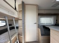 CARAVANA FENDT BIANCO SELECTION 515 SKM