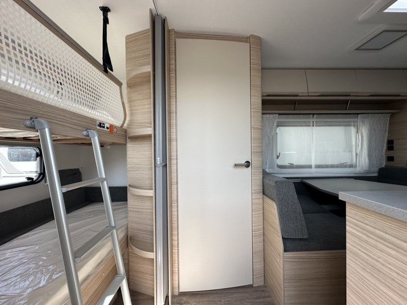 CARAVANA FENDT BIANCO SELECTION 515 SKM