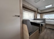 CARAVANA FENDT BIANCO SELECTION 515 SKM