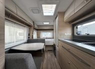CARAVANA FENDT BIANCO SELECTION 515 SKM