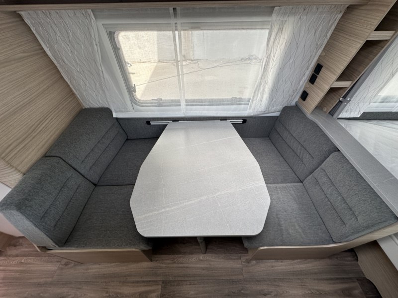 CARAVANA FENDT BIANCO SELECTION 515 SKM