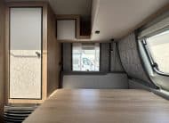 CARAVANA KNAUS SPORT 400 LK