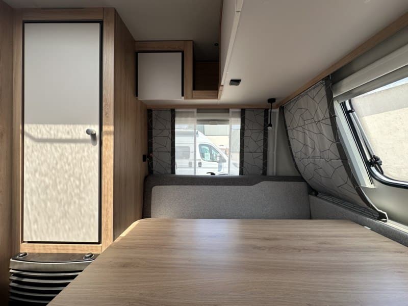 CARAVANA KNAUS SPORT 400 LK