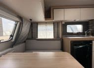 CARAVANA KNAUS SPORT 400 LK
