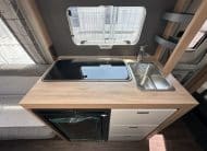 CARAVANA KNAUS SPORT 400 LK