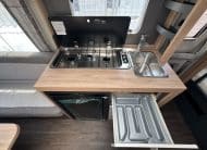 CARAVANA KNAUS SPORT 400 LK