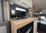 CARAVANA KNAUS SPORT 400 LK
